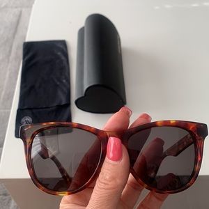 Wildfox sunglasses. Great condition